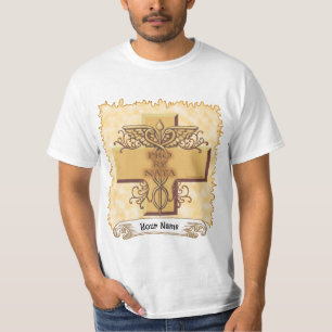PRN Nurse Caduceus T-Shirt