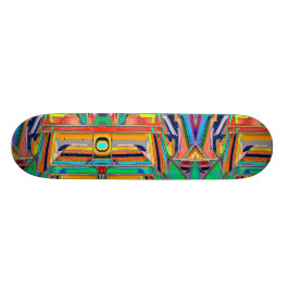 Pro2 Skateboard