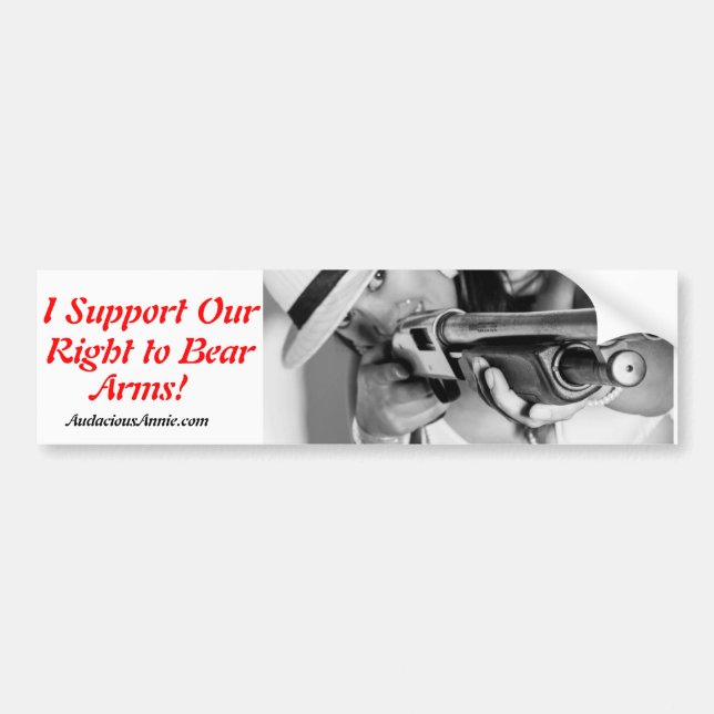 PRO 2A-Sammelaufkleber Autoaufkleber (Vorne)