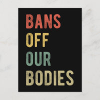 Pro Abortion - Verbote unserer Organe I