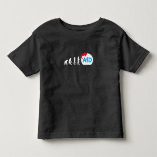 Pro AFD Deutschland   Spruch Alternative T - Shirt