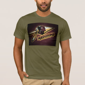 Pro-American Sports T-Shirt