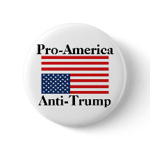 Pro-Amerika/Anti-Trump