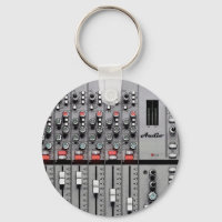 Pro Audio Mixer
