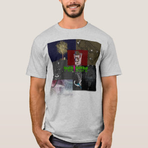 pro! Bereich T-Shirt