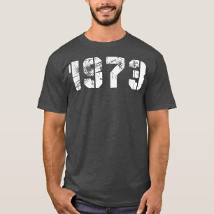Pro Choice 1973 Frauenrechte Feminismus Vintag4650 T-Shirt