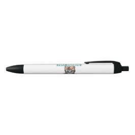 Pro Choice Pro Feminism Pro Cats Kugelschreiber