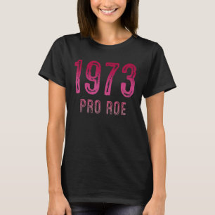 Pro Choice Verteidiger der Rechte der Frau soziale T-Shirt