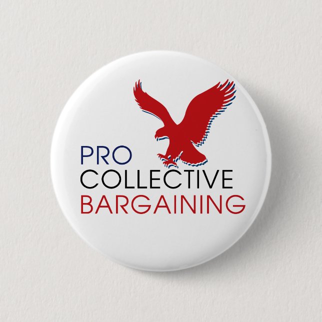 Pro-COLUMBIUM Button (Vorderseite)