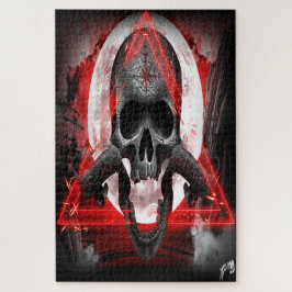 Pro deus Quod licentia Puzzle