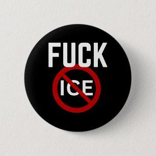 Pro Einwanderer Anti Ice Anti Diskriminierung Anti Button