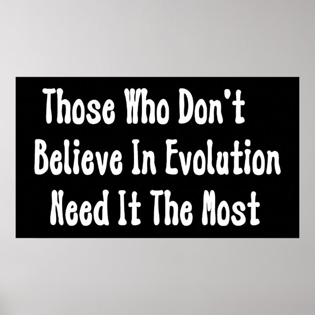 Pro-Evolution Poster (Vorne)