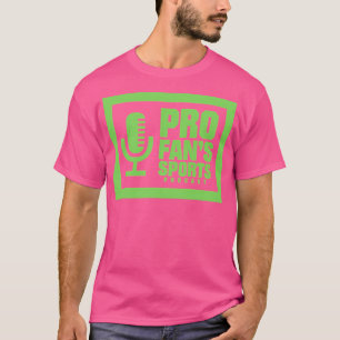 Pro Fans Sports T-Shirt
