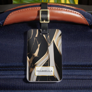 PRO Gepäckmarke Gepäckanhänger