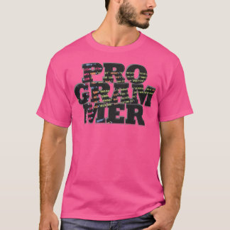 PRO GRAMM MER T-Shirt