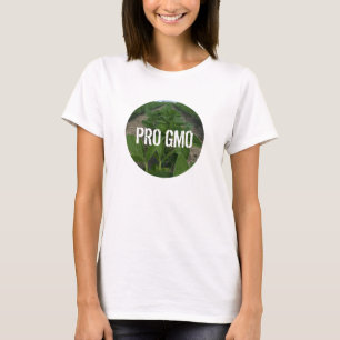 Pro-GVO-T - Shirt