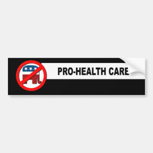 PRO-HEALTH SORGFALT AUTOAUFKLEBER