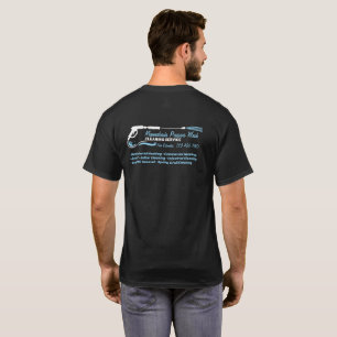 Pro Hochdruckreiniger Superreinigung T-Shirt