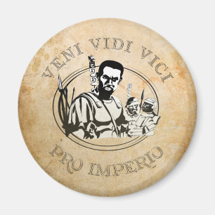 Pro Imperio Magnet