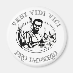 Pro Imperio Magnet
