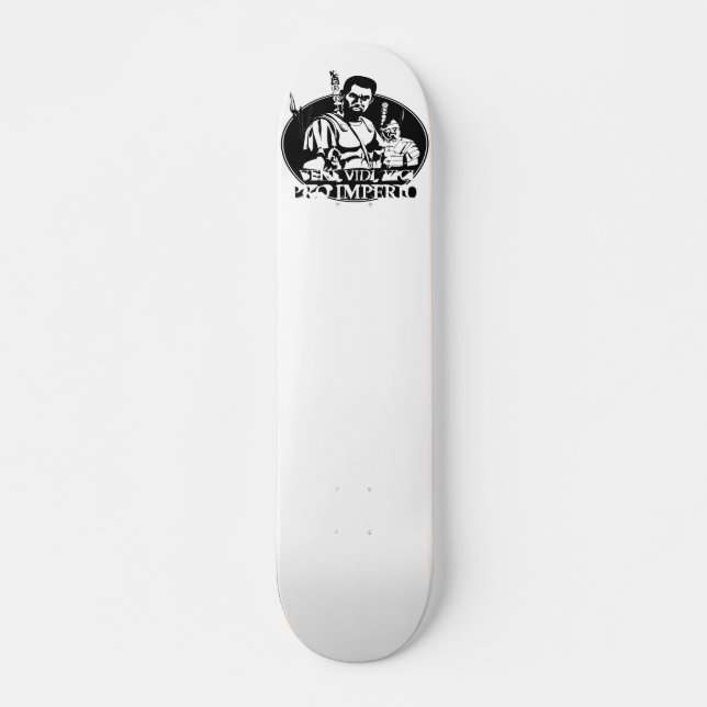 Pro Imperio Skateboard (Vorne)