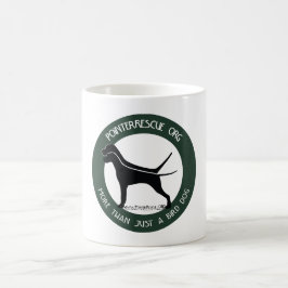 PRO-Kaffee-Tasse Kaffeetasse