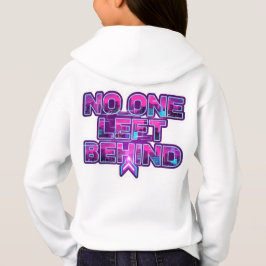 Pro Laufmotivation Hoodie