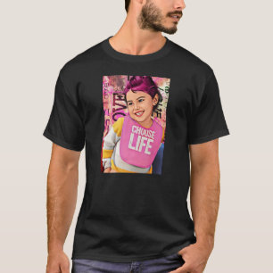 Pro Leben Pro-Life-Bewegung Glückliches Baby Pro T-Shirt