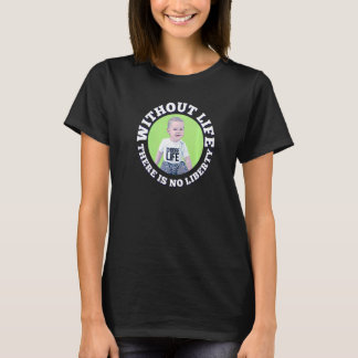 Pro Leben Pro-Life-Bewegung Pro-Life-Generation T-Shirt