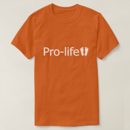 Pro-Leben T-Shirt