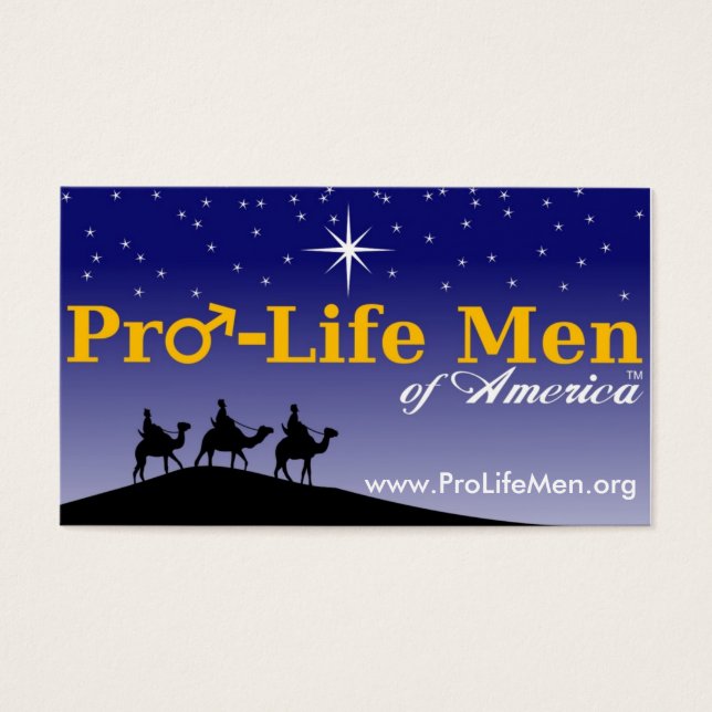 pro_life_men_highres, www.ProLifeMen.org (Vorderseite)