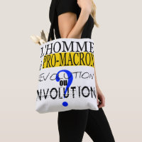 PRO-M-A-C-R-O-N Evolution oder Beteiligung TB1