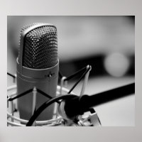 PRO MICROPHONE