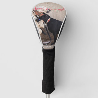 Pro Military Golf Head Covers Headcover