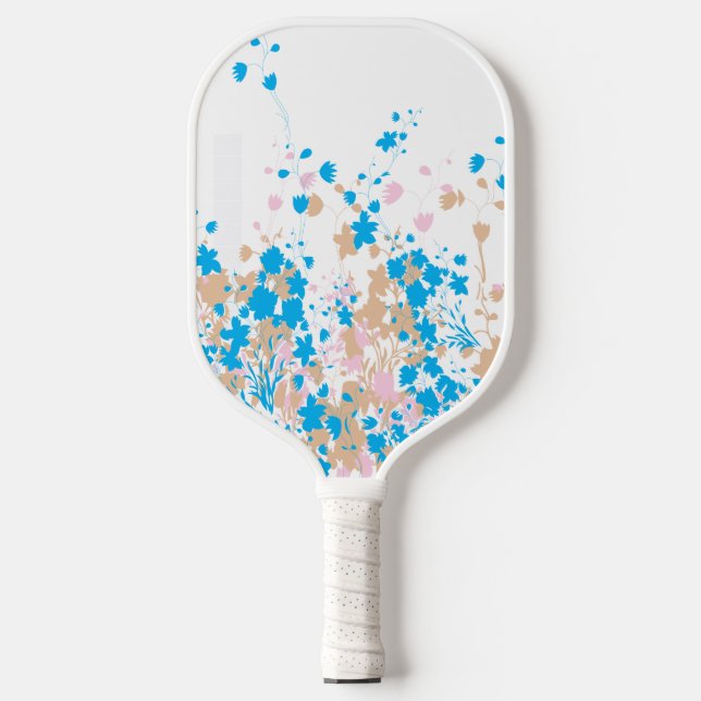 Pro Pickleball Paddle & Set | Gearbox Gamma (Vorderseite)