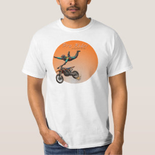 Pro-Rider-Op-T-Shirt T-Shirt