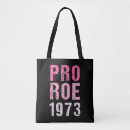 Pro Roe 1973