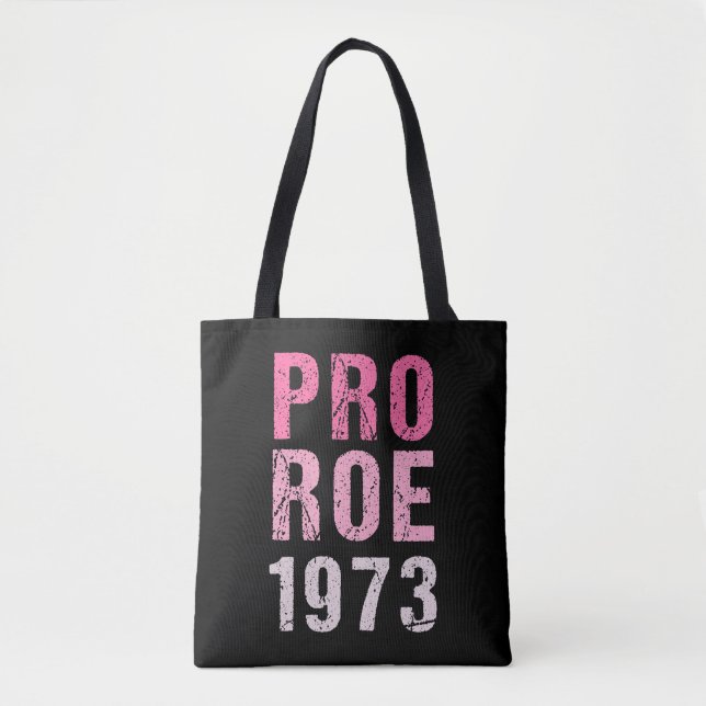 Pro Roe 1973 (Vorderseite)
