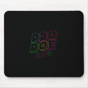PRO ROE PLANE PARENTHOD BUTTON MOUSEPAD