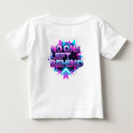 Pro Running Motivation Baby T-shirt