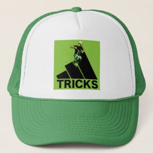 Pro Scooter Free Rider Tricks Hoodie Trucker Hat Truckerkappe