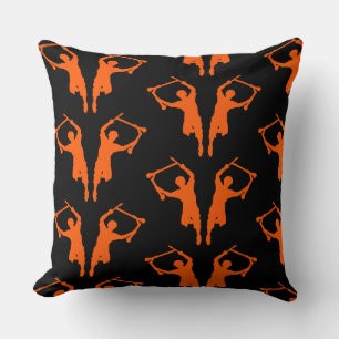 Pro Scooter Free Rider Tricks Kissen