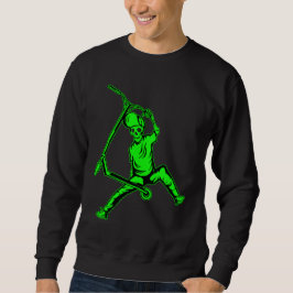 Pro Scooter Free Rider Tricks Sweatshirt