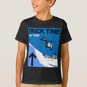 Pro Scooter Free Rider Tricks T - Shirt