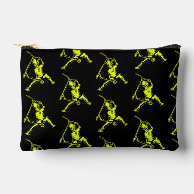 Pro Scooter Free Rider Zubehörtasche (Vorderseite)