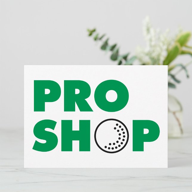 Pro Shop Anmeldungen Einladung (Von Creator hochgeladen)