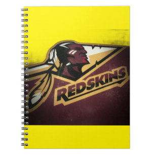 PRO-Sportlogos Notizblock