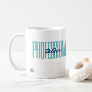 Pro Talker Tasse