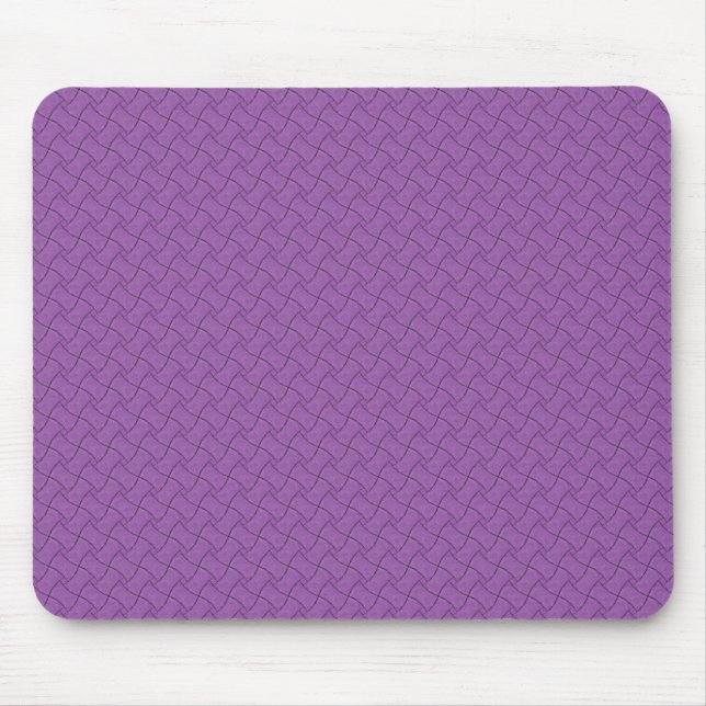 Pro Textures Mousepad, Lavendel Mousepad (Vorne)