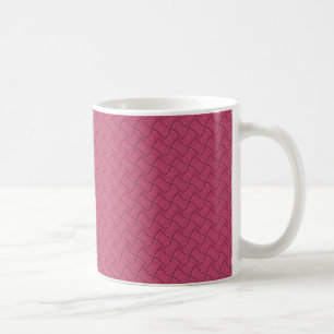 Pro Textures Tasse, Magenta Tasse